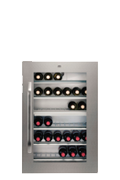 Reparación averías vinoteca New pol en  Huelva
